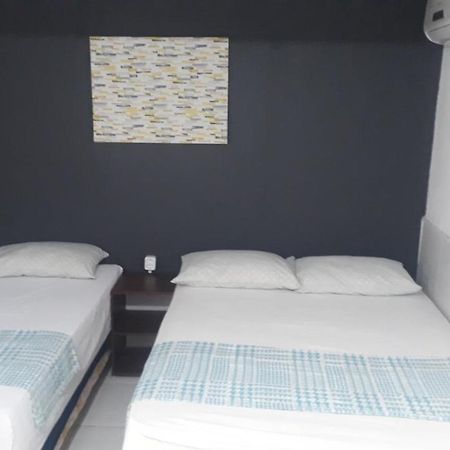 Hospedaria da Praia Hotel Barra Grande  Bagian luar foto