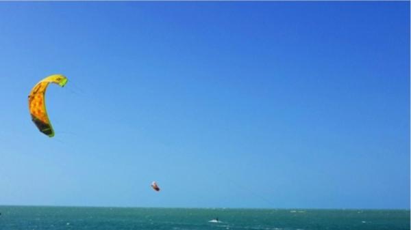 Hospedaria da Praia Hotel Barra Grande  Bagian luar foto